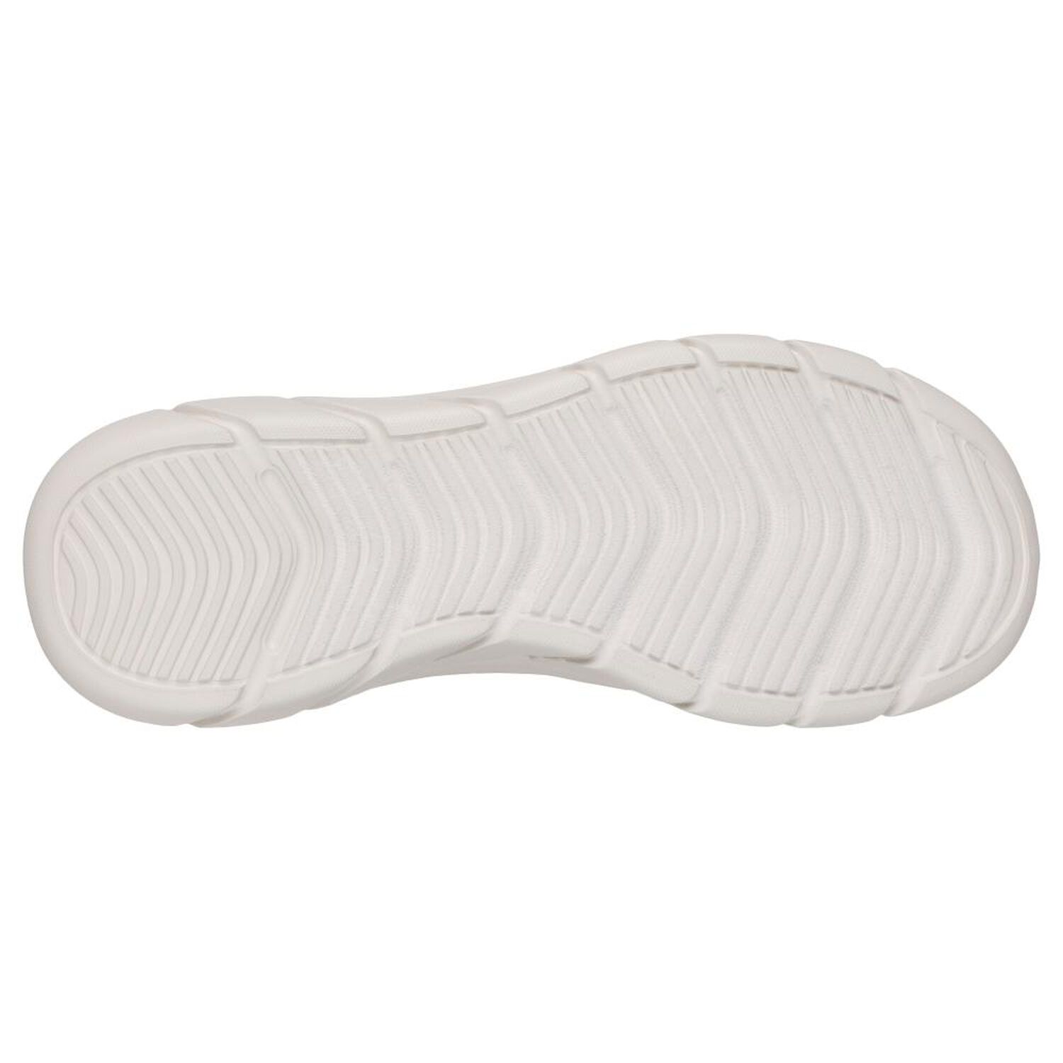 Zapatilla Urbana Mujer Skechers Bobs B Flex Lo-cool Ease Tan image number 2.0