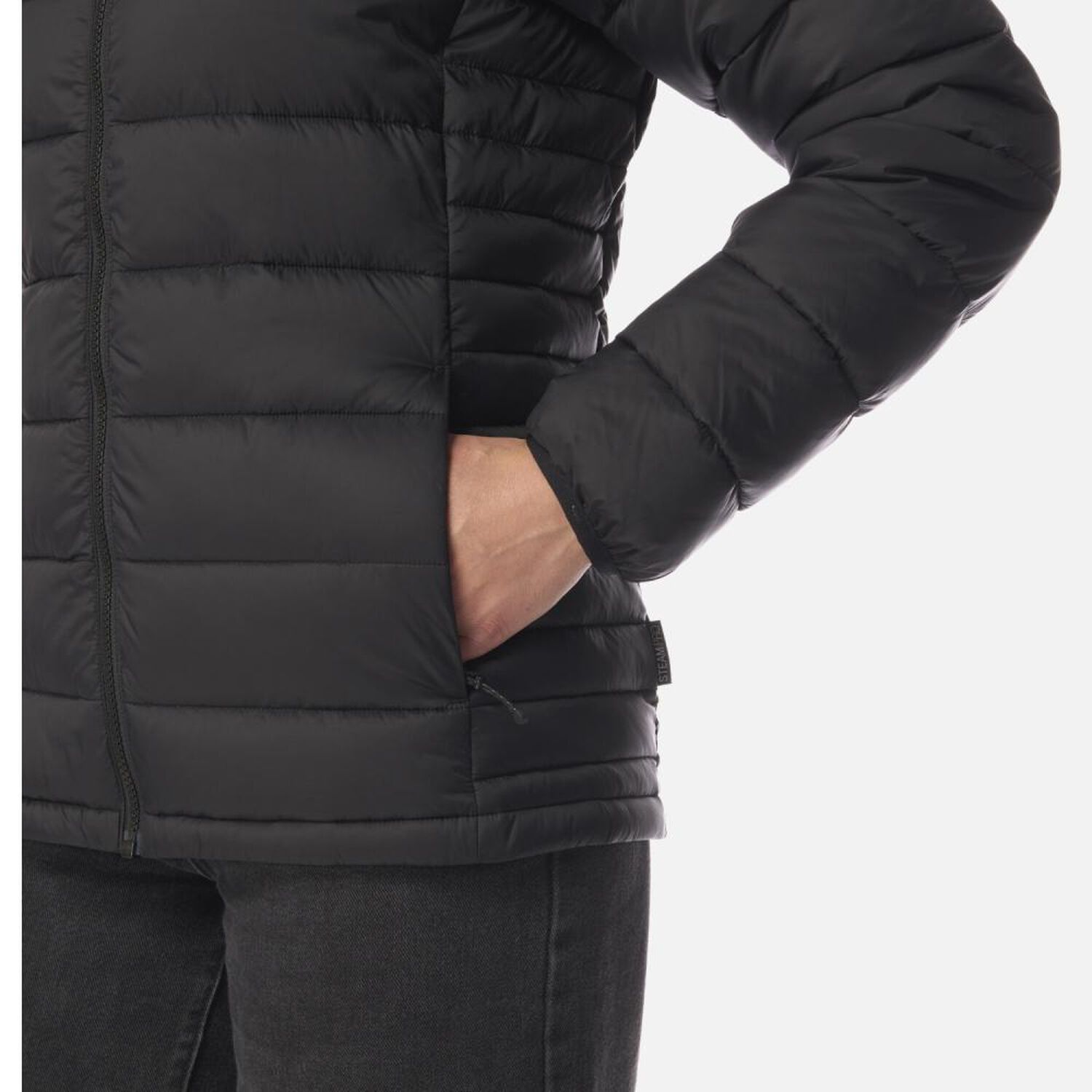 Chaqueta Deportiva Mujer Lippi image number 4.0