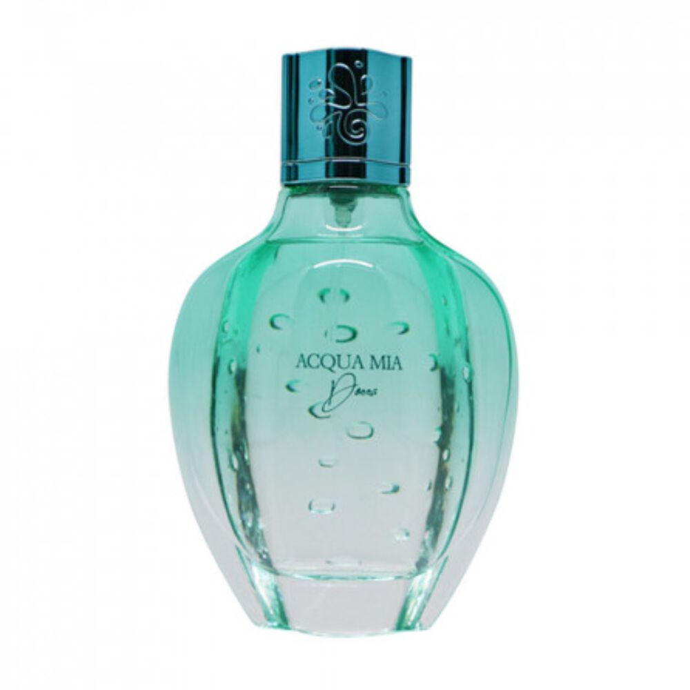 Omerta Acqua Mia Donna Edp 100 Ml image number 1.0