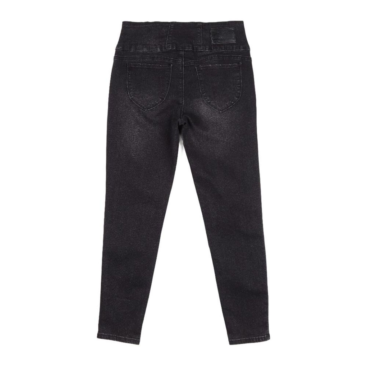 Jeans Mujer Rolly Go image number 1.0