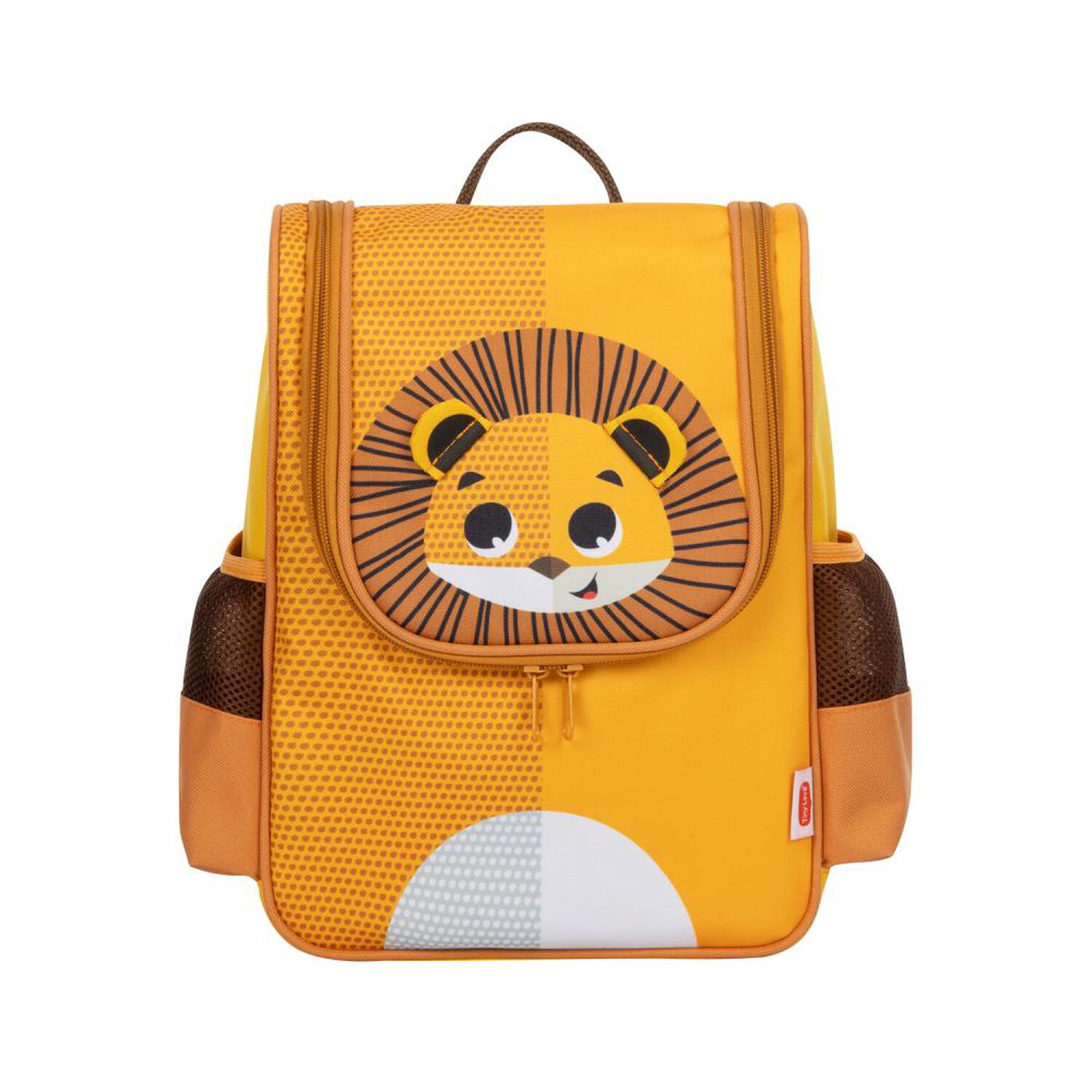 Mochila Tiny Leon Tiny Love image number 1.0
