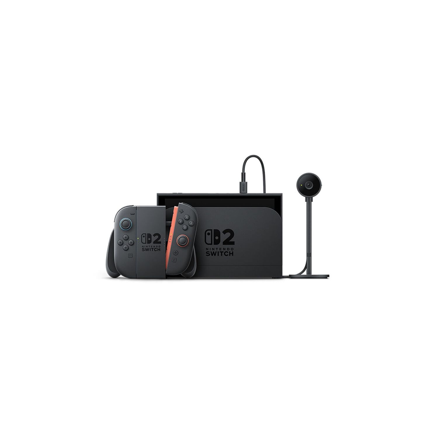 C&aacute;mara De Nintendo Switch 2 Usb-c image number 5.0