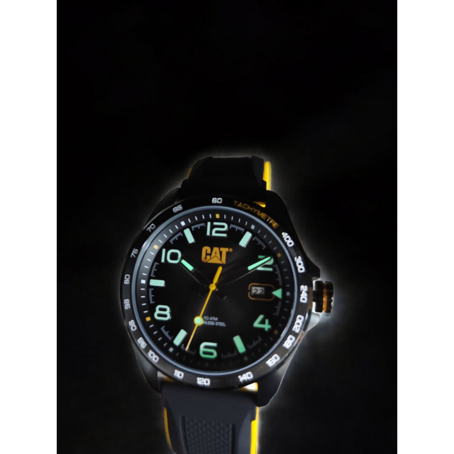 Set Reloj Cat Hombre Mas Multiherramienta Set-qe-161-21-132 Set.qe image number 5.0