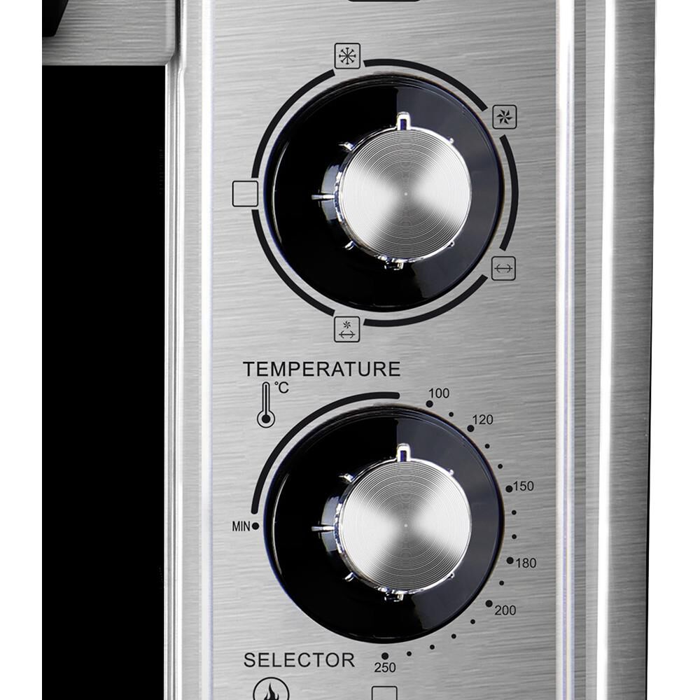 Horno Microondas Thomas – 20 litros – fxn.cl