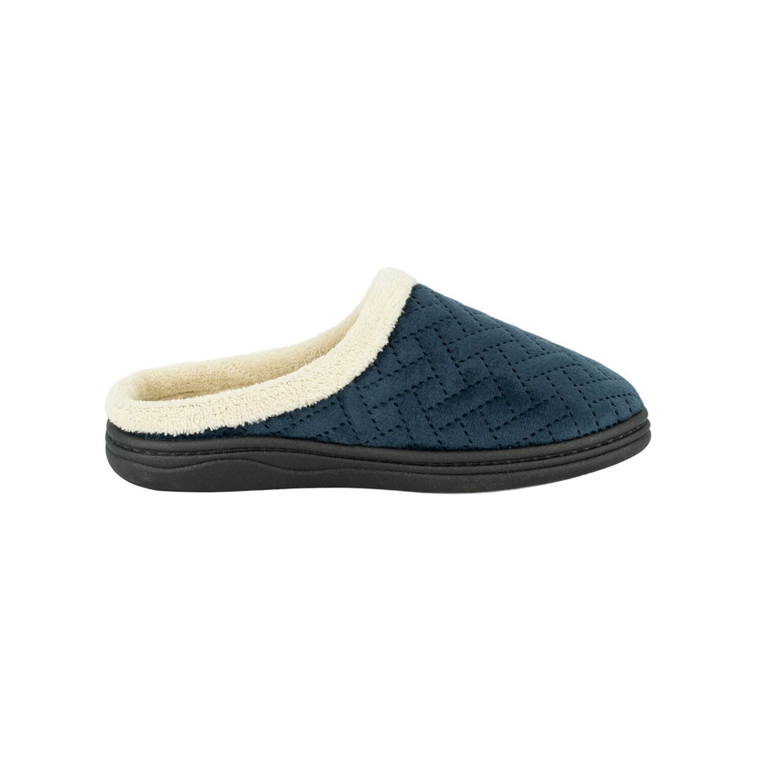 Pantufla Ping An Azul Passer image number 2.0