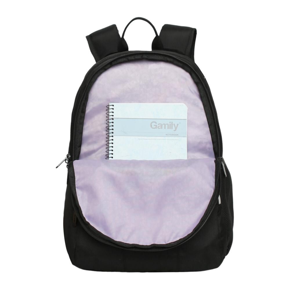 Mochila Mujer Mokka Head image number 2.0