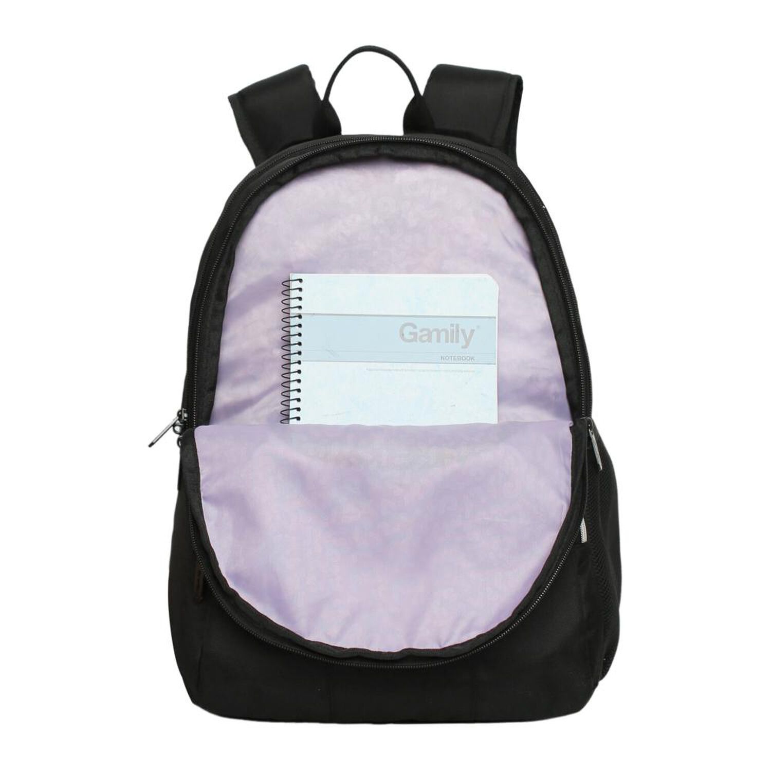 Mochila Mujer Mokka Head image number 2.0