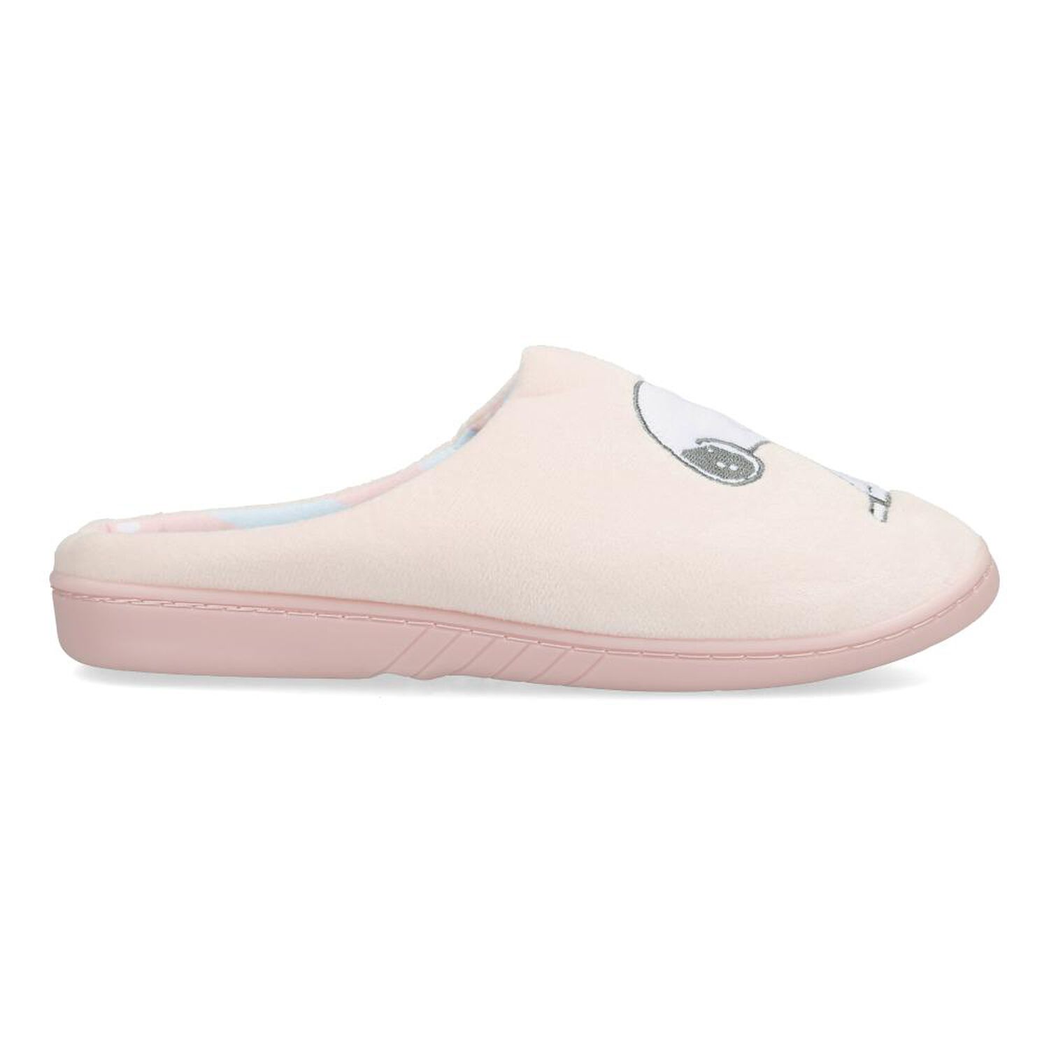 Pantuflas Mujer Snoopy image number 2.0