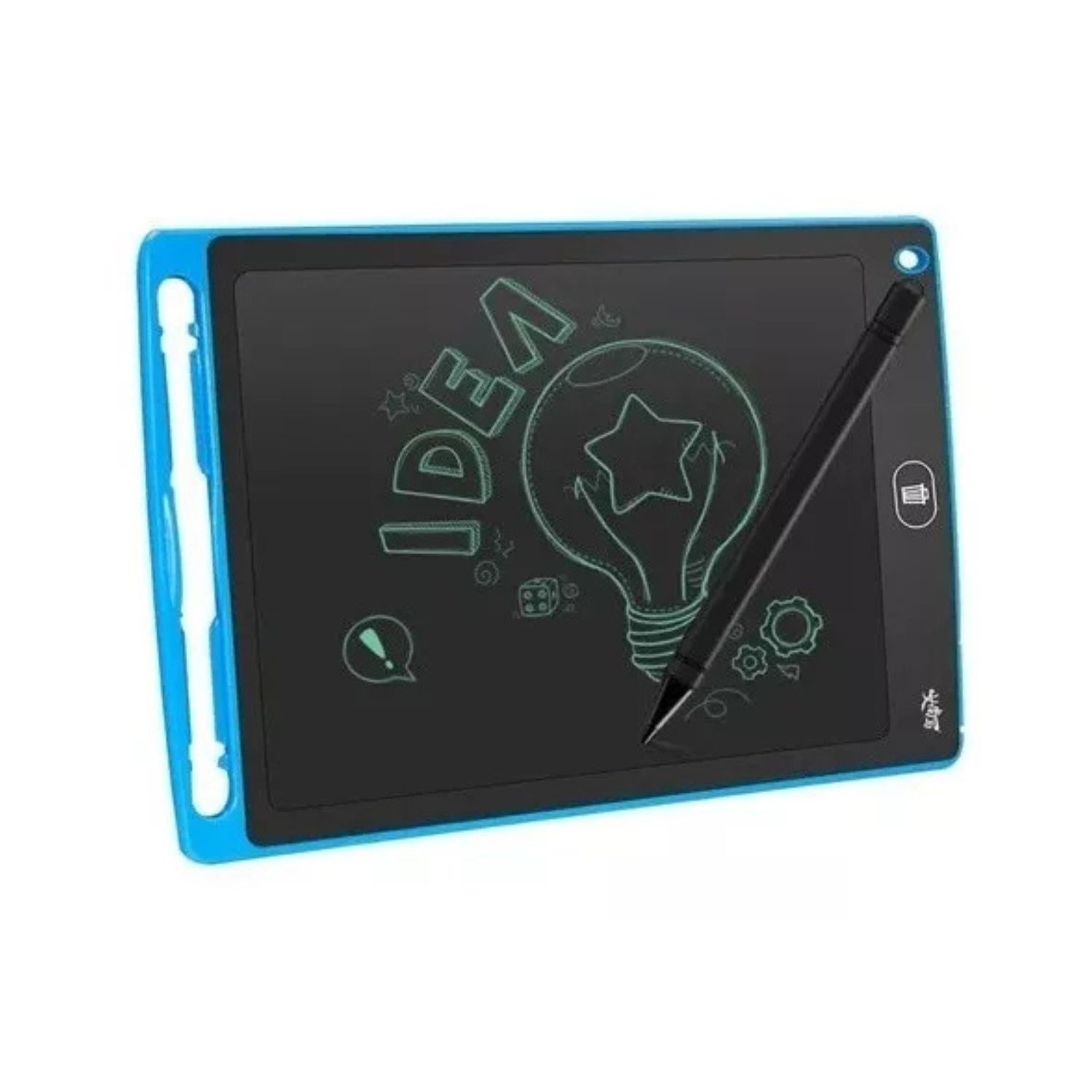 Tablero De Dibujo Arte Electr&oacute;nico Ni&ntilde;os Tipo Tablet De 8,5 image number 1.0
