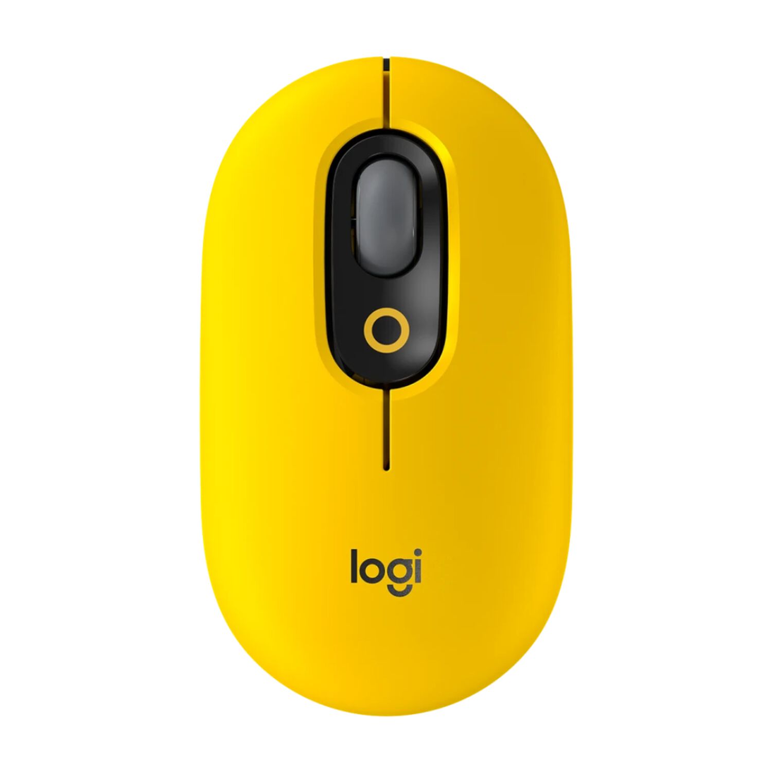 Logitech Pop Mouse Inal&aacute;mbrico Con Funci&oacute;n Emojis - Blast image number 0.0