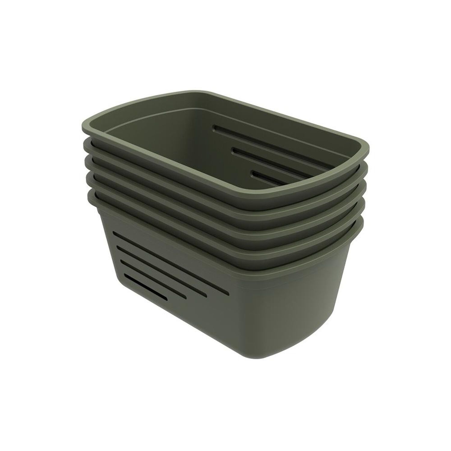 Canasta Organizadora Soprano Sp0141-16 image number 2.0