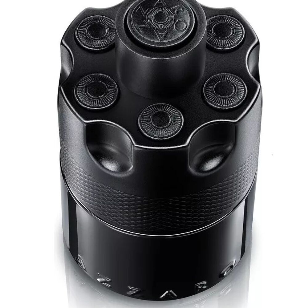 Azzaro The Most Wanted Parfum Intense 100 Ml image number 2.0