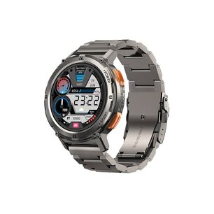 Smartwatch Tank T2 Silver Edici&oacute;n Especial 1.43" Amoled