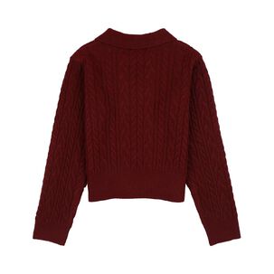 Sweater Mujer Rolly Go