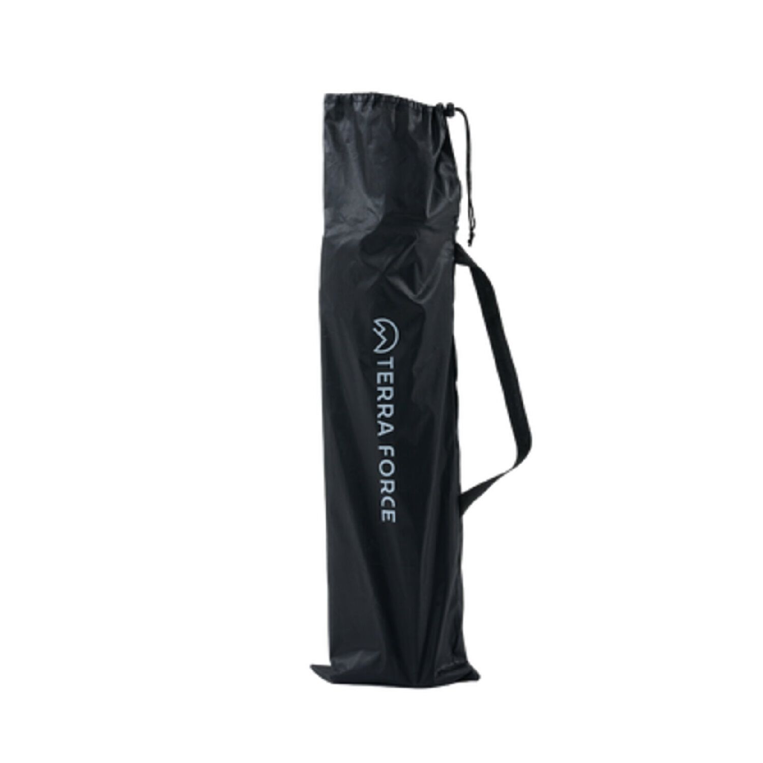 Silla Plegable Camping Con Apoya Brazos Negro image number 7.0
