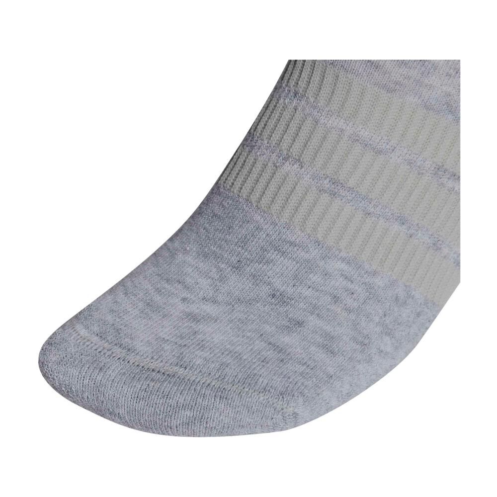 Calcetines Ankle Adidas Kc9631 image number 2.0