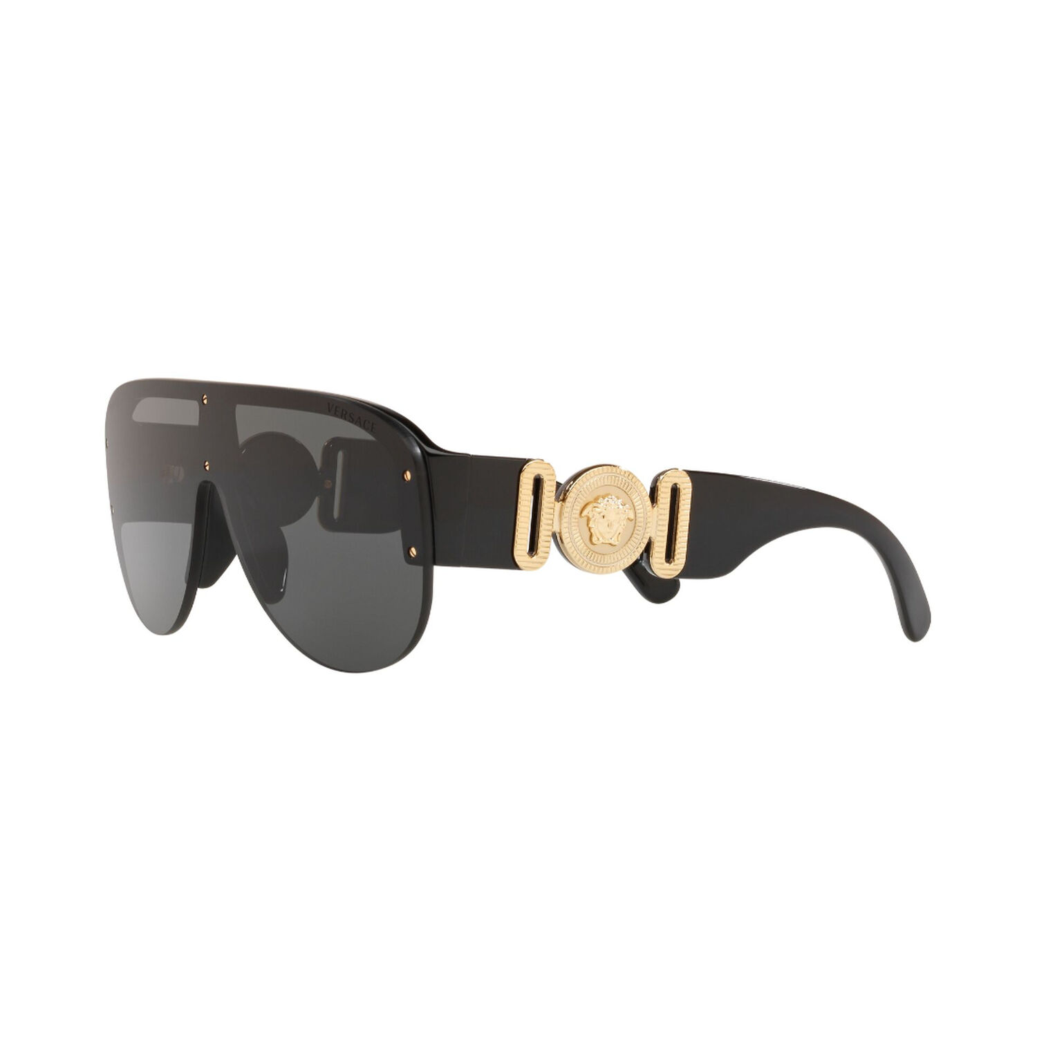 Lentes De Sol Negro Versace image number 1.0