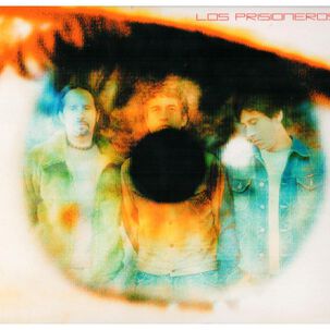 Los Prisioneros - Los Prisioneros (2020) | Cd