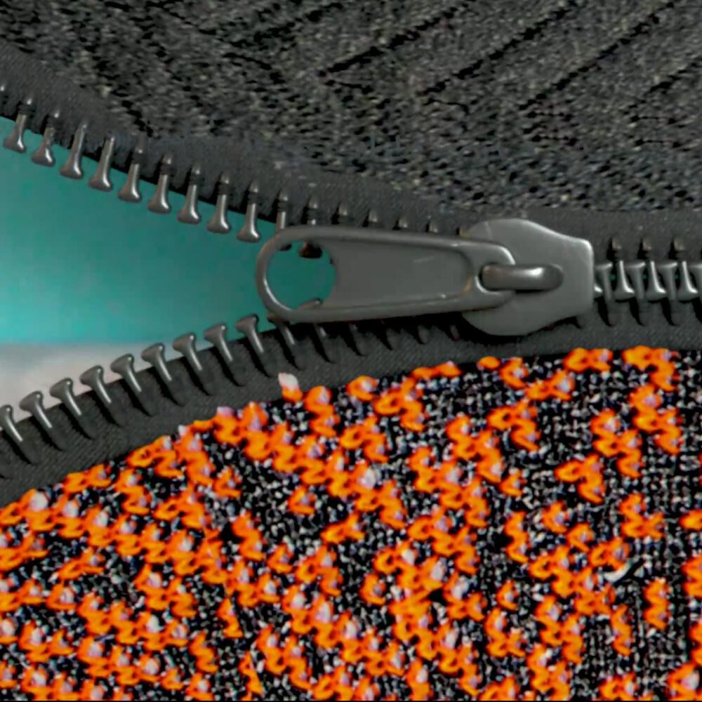 Cama Europea Rosen Swag / King image number 3.0