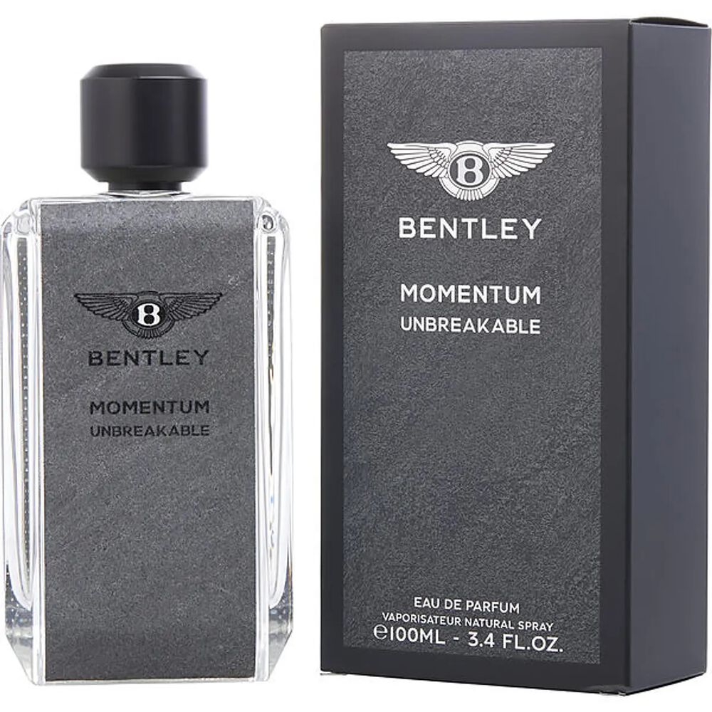 Bentley Momentum Unbreakable Edp 100ml Hombre image number 0.0