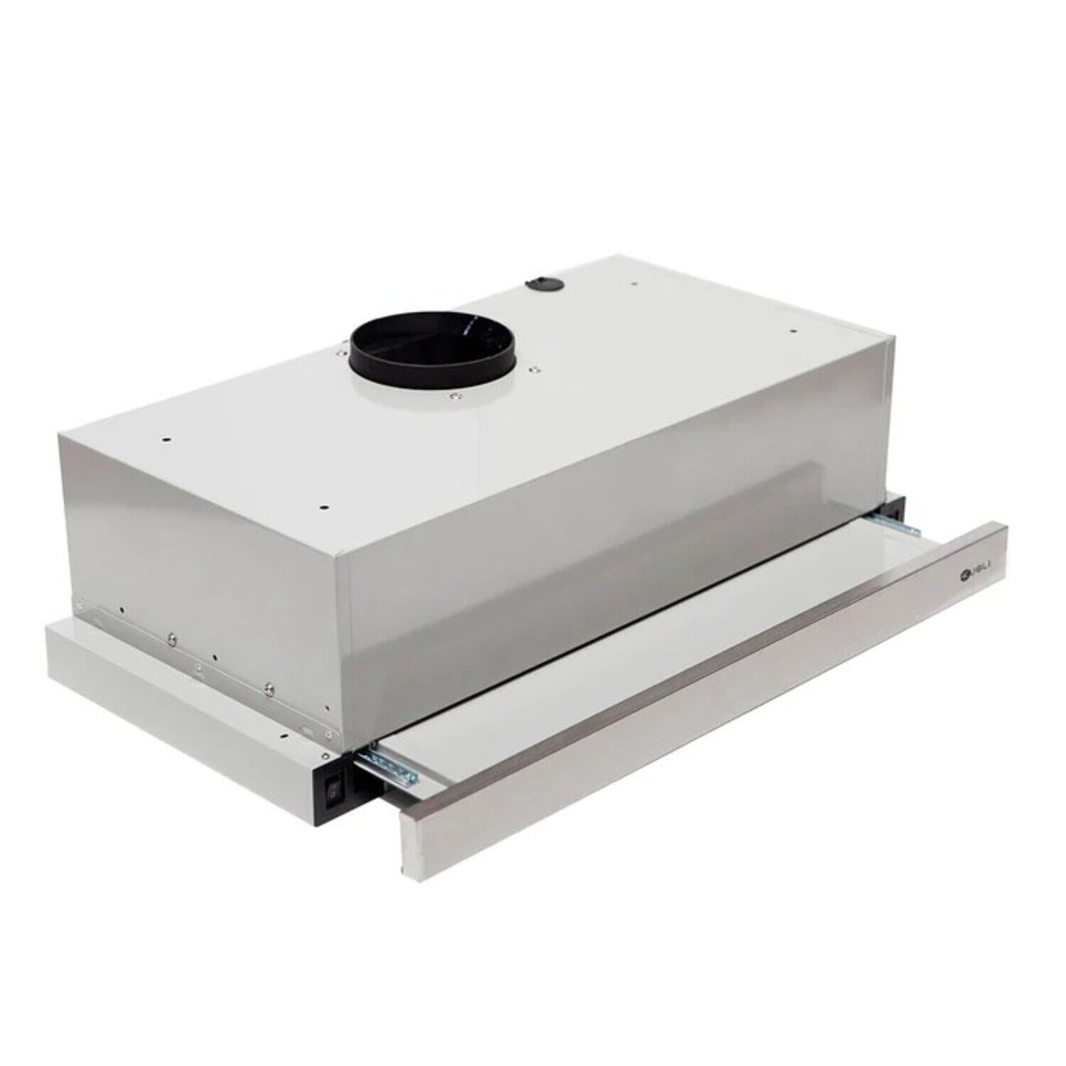 Campana Kubli New Slider - 350 (m3/h) image number 5.0