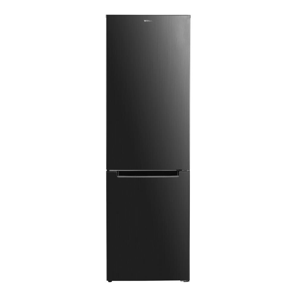 Refrigerador Bottom Freezer Winia RFD-H388BX / Frío Directo / 310 Litros / A+ image number 5.0