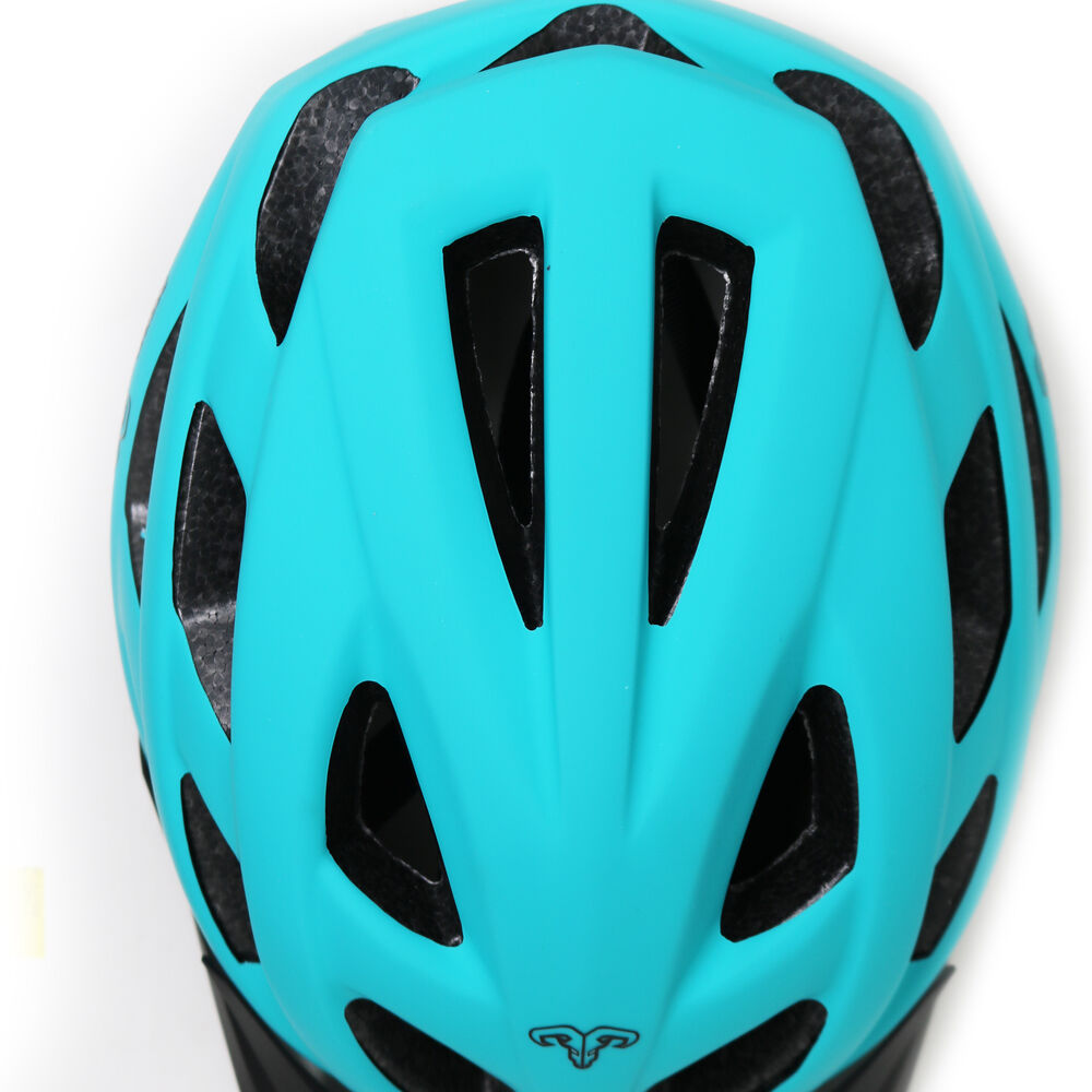 Casco Para Bicicleta Mtb Enduro Adulto Radical Mountain 21v image number 6.0