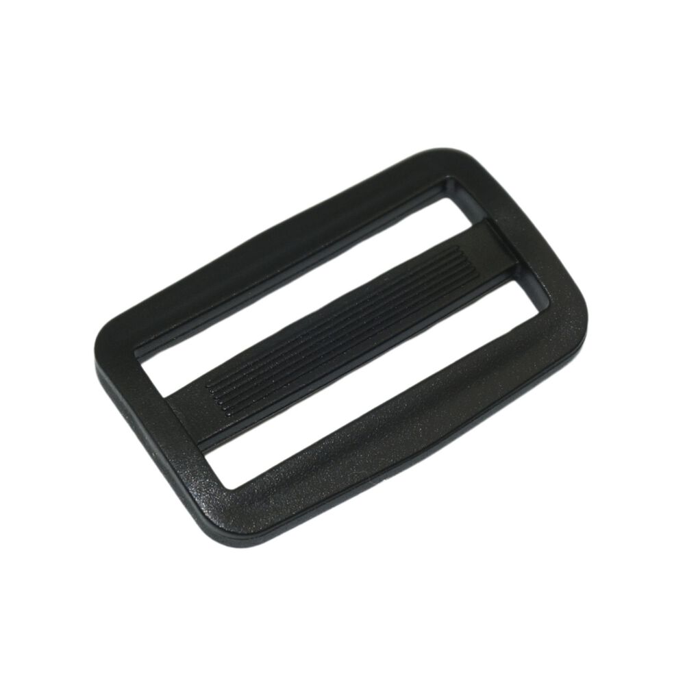 Hebilla Pasador Corredera Para Huincha De 2cm Bolso Mochila image number 0.0