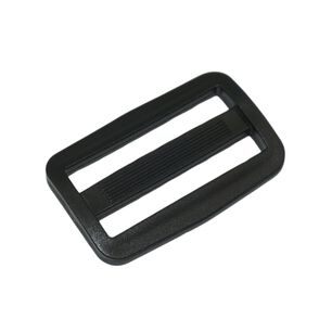 Hebilla Pasador Corredera Para Huincha De 2cm Bolso Mochila