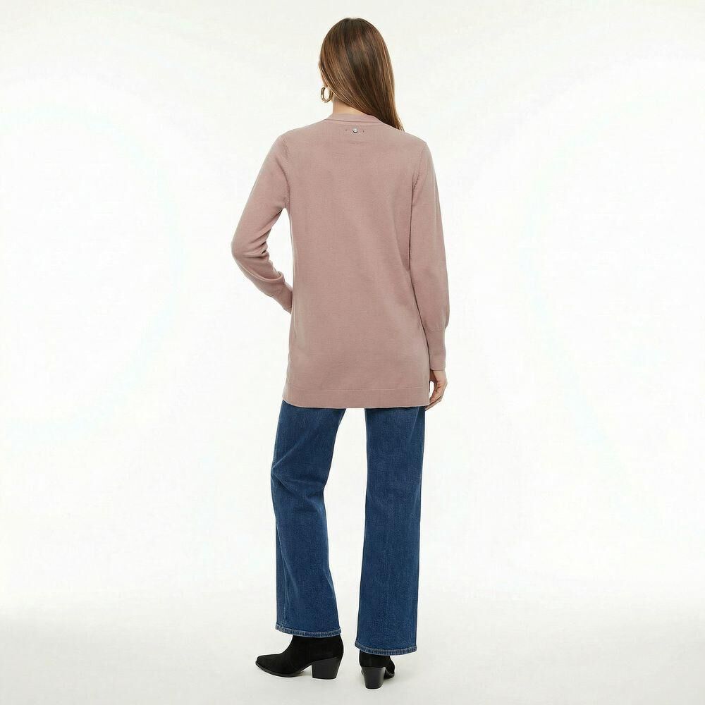 Tapado Mujer Kimera image number 1.0