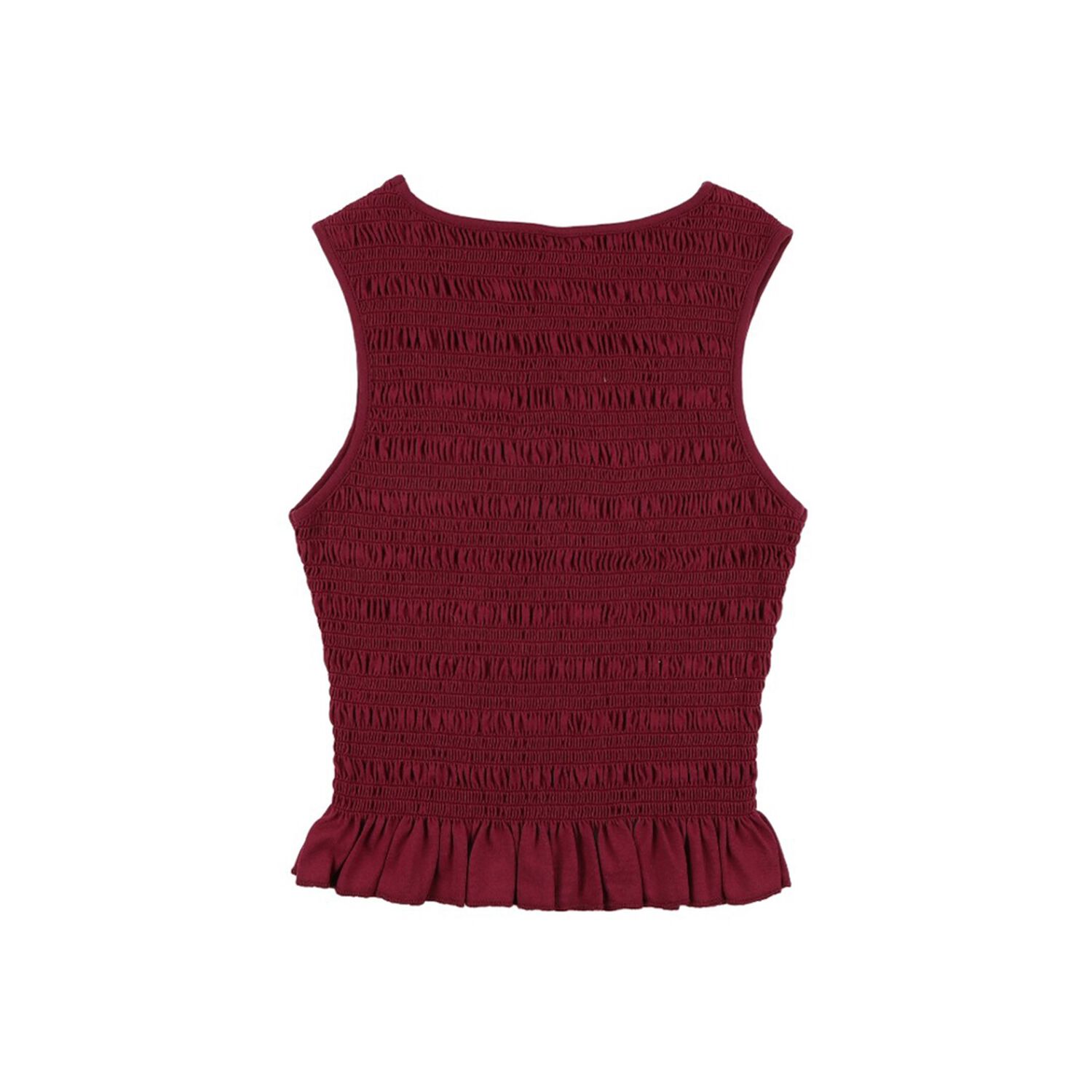 Polera Mujer Freedom image number 1.0