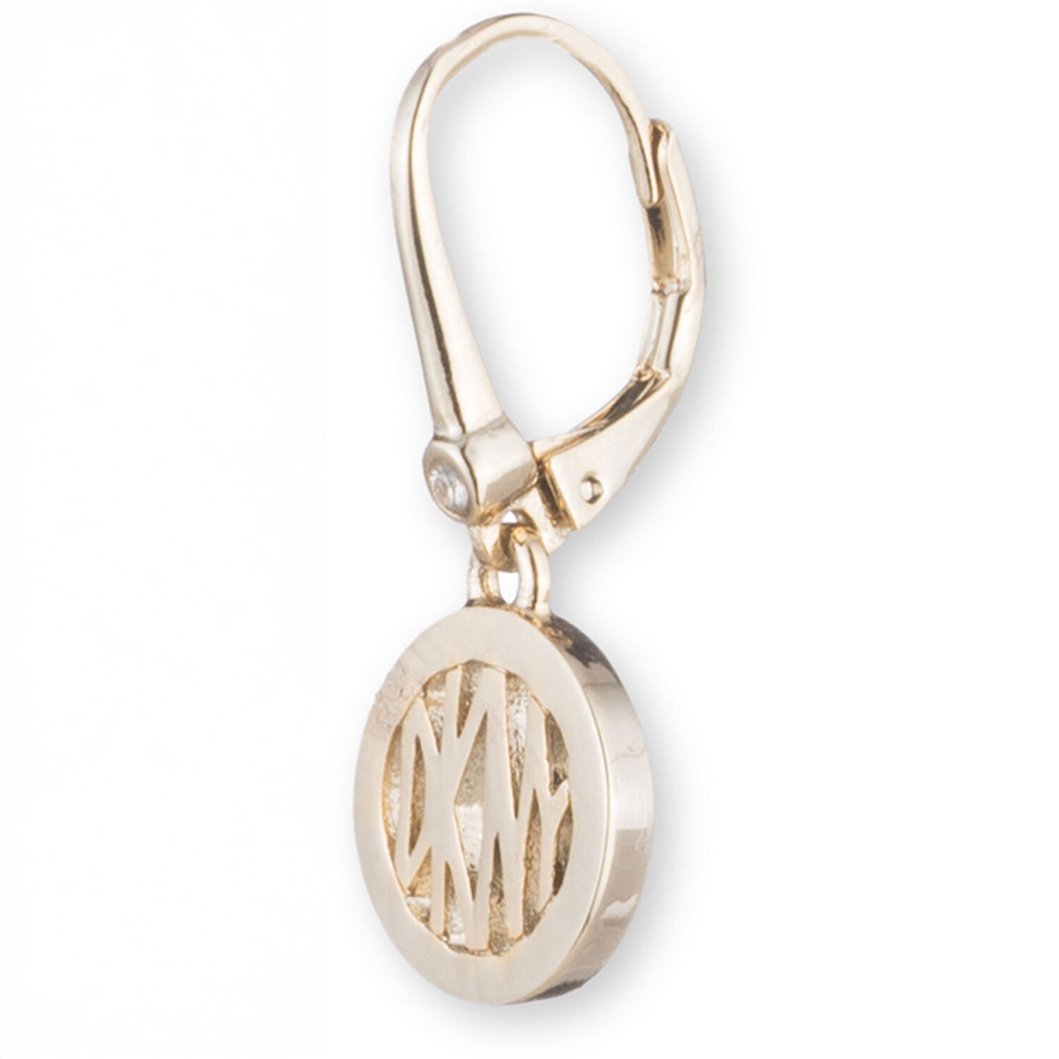 Aros Dkny 60483489 Dorado image number 1.0