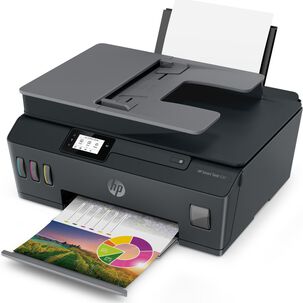 Multifuncional Tinta Continua Hp Smarttank 530 Wifi / Adf