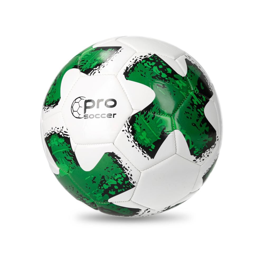 Balón De Fútbol Unisex Pro Soccer Balonf2q426 image number 0.0