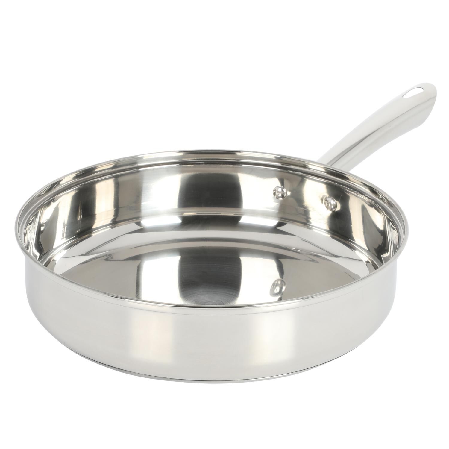 Bater&iacute;a De Cocina Acero Antiadherente Sangerfield 12 Pcs Oster image number 5.0