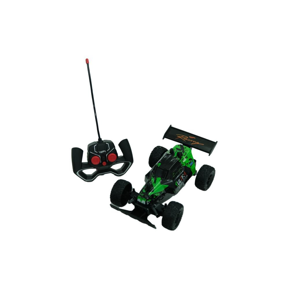 Vehiculo Ebx Rc Unlimited Power Off Road Ass image number 11.0