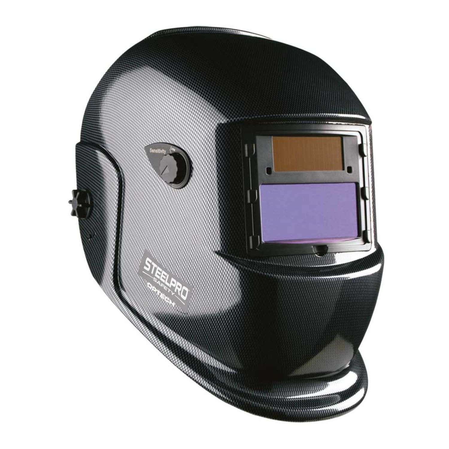 Mascara Fotosensible Optech - Reg Isp image number 0.0
