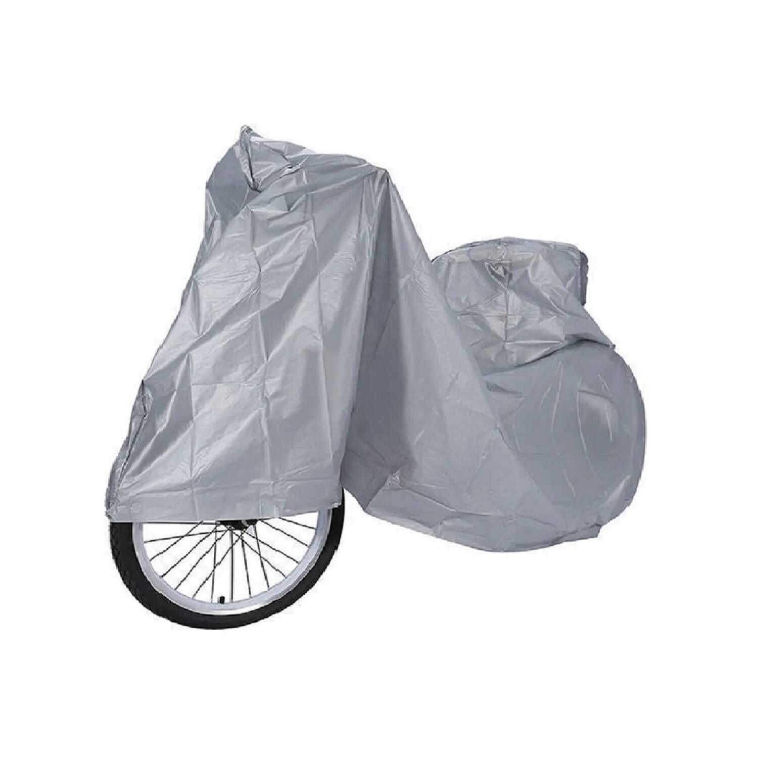 Funda Para Bicicleta Impermeable image number 0.0