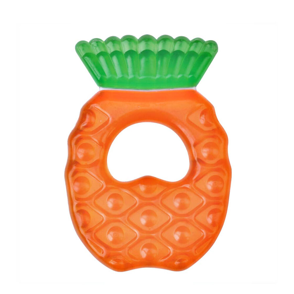 Mordedor De Agua Enfriable Para Bebe Rasca Encias image number 0.0