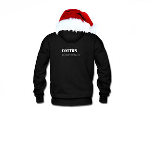 Poleron Navidad Flokitextiles