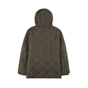 Parka Mujer Sexy Large