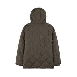 Parka Mujer Sexy Large