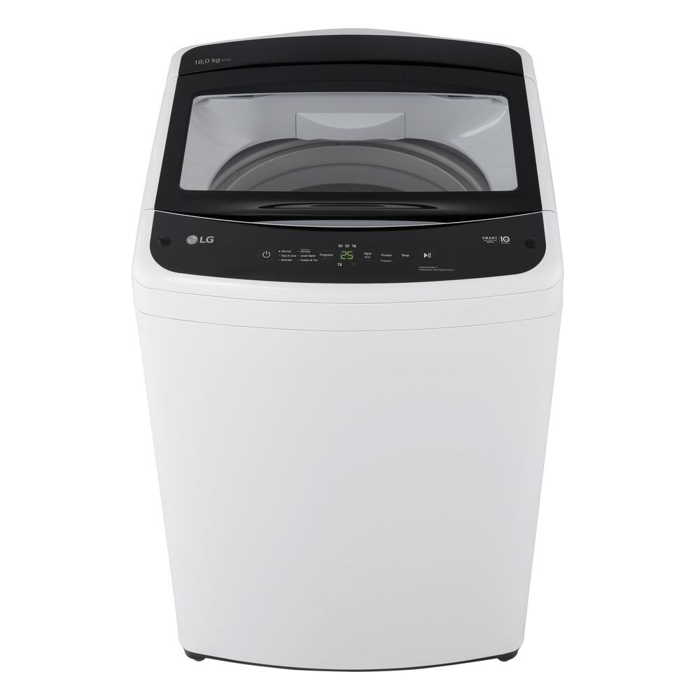 LG WT18WVTB 18 kg Blanco, foto 8