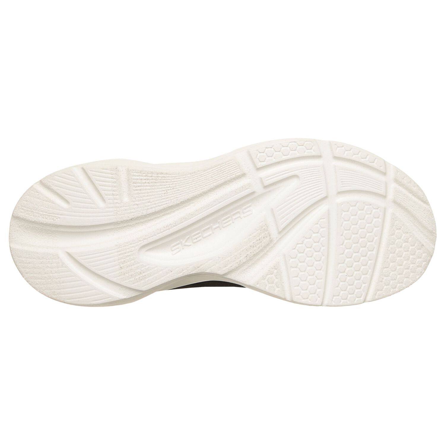 Zapatilla Infantil Ni&ntilde;a Skechers Tide Tech - Coastlite Bkrg image number 3.0