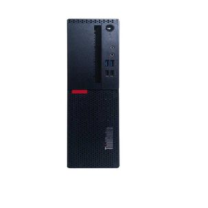 Pc Thinkcentre Lenovo M725, D Ssd 256 Gb, Ram 12 Gb,