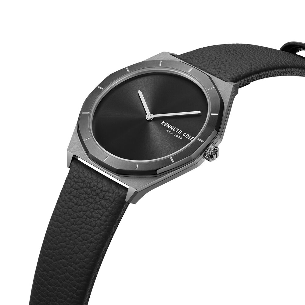 Reloj Kenneth Cole New York Kcwga2234104 Negro Hombre image number 2.0