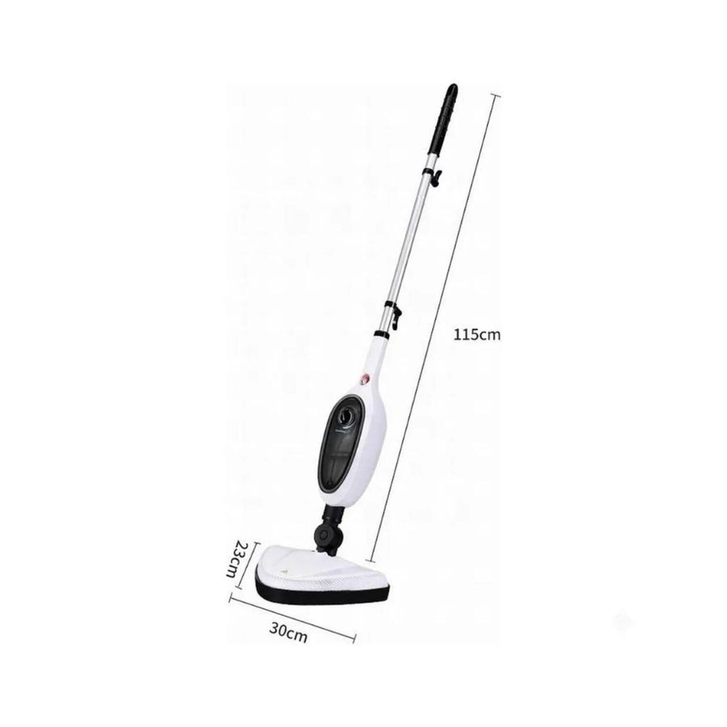 Mopa A Vapor 12 En 1 Limpiador Vaporizador 1300w Desinfectante image number 1.0