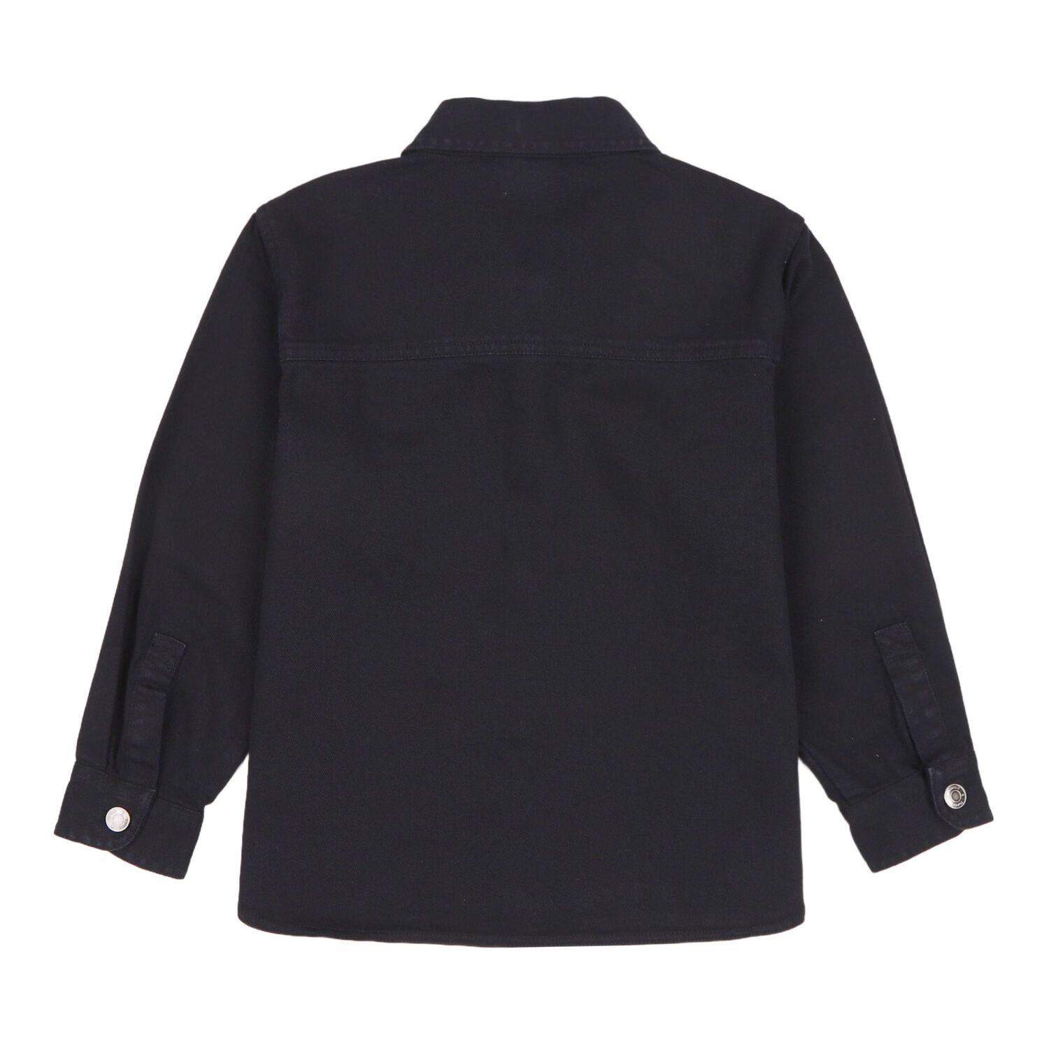 Chaqueta Ni&ntilde;o Topsis image number 1.0