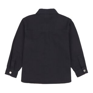 Chaqueta Ni&ntilde;o Topsis