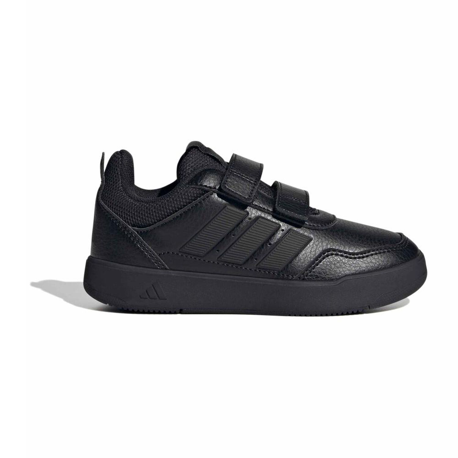 Zapatilla Adidas Tensaur Sport 3.0 Cf Ni&ntilde;o Negro image number 11.0